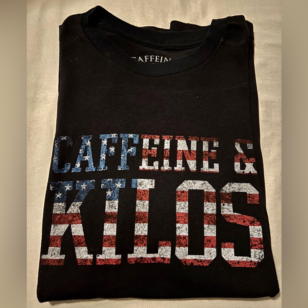 Mens T-Shirt